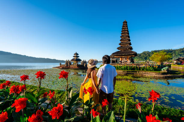 Padma Resort Legian, Bali