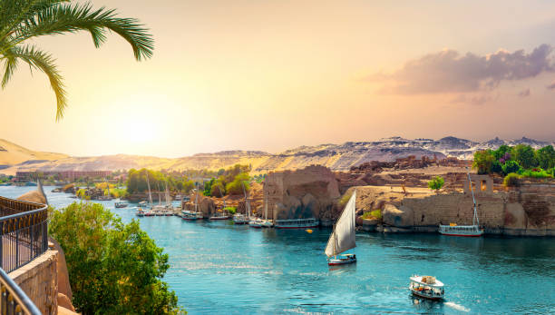 Rixos Sharm El Sheikh, Egypt