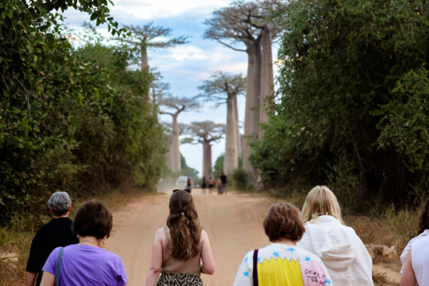 Princesse Bora Lodge, Madagascar