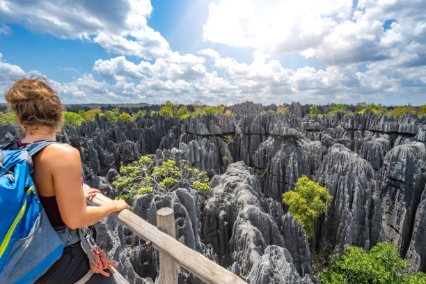 Anjajavy Le Lodge, Madagascar