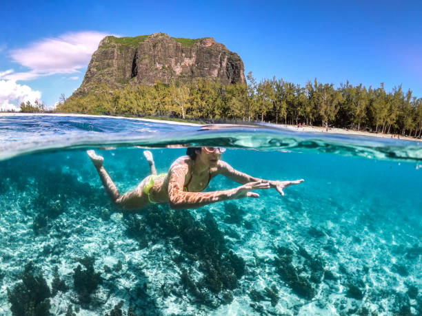 Ambre Resort & Spa, Mauritius