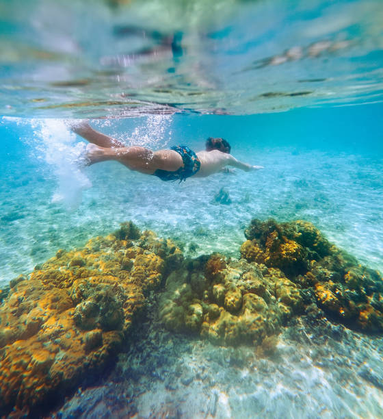 One&Only Le Saint Géran, Mauritius