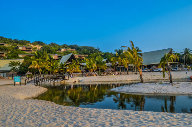 Mozambique