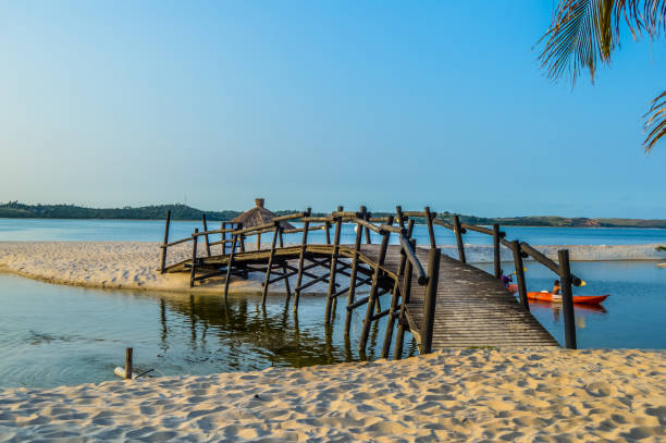 Diamonds Mequfi Beach Resort, Mozambique