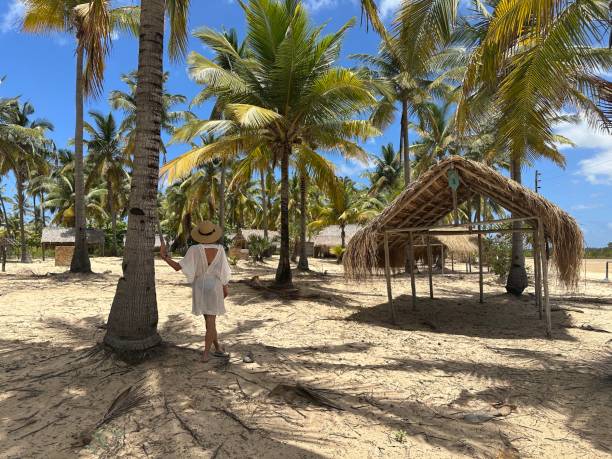 Kisawa Sanctuary, Mozambique