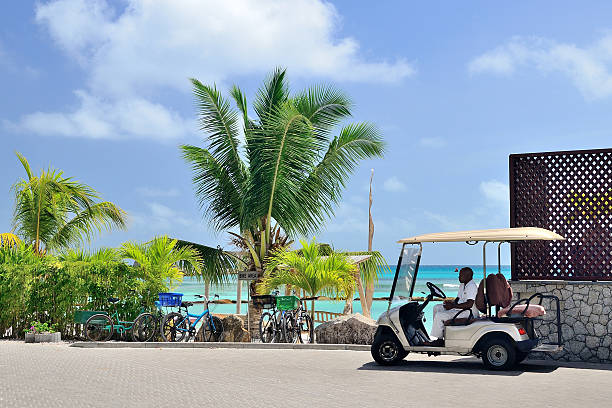 Avani Seychelles Barbarons, Seychelles