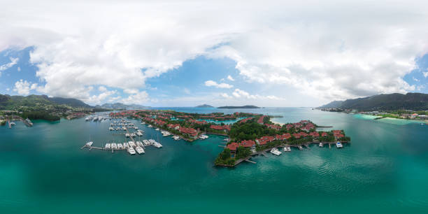 Four Seasons Resort Seychelles, Seychelles