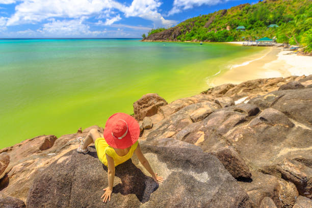 North Island Seychelles, Seychelles