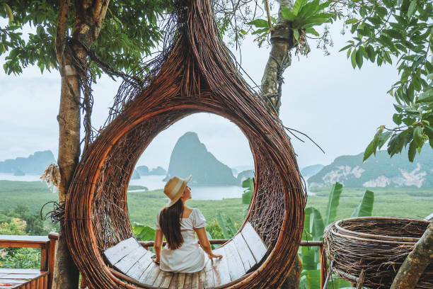 Kata Sea Breeze Resort, Thailand