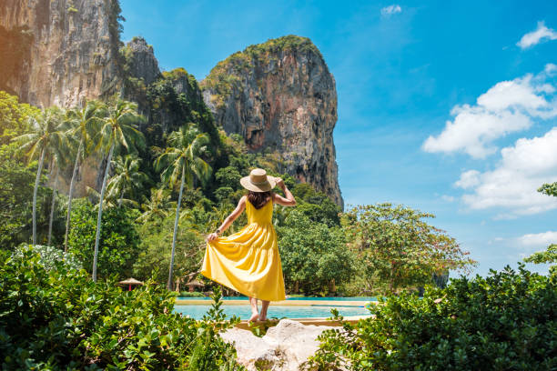 Centara Grand Mirage, Thailand