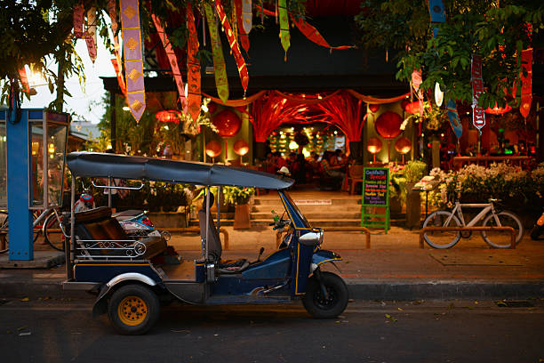Amari Phuket, Thailand