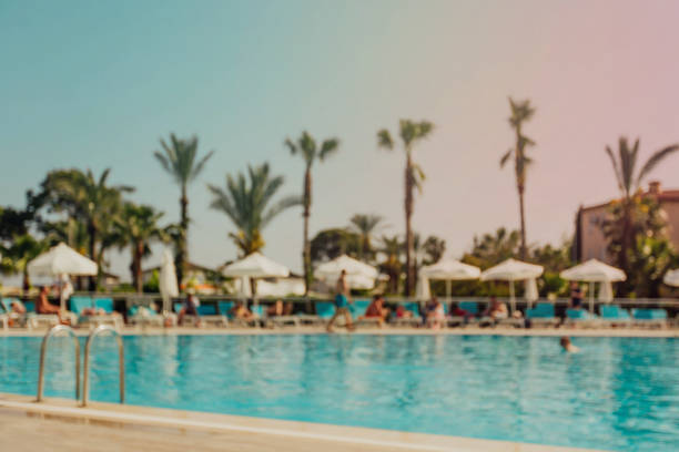 Voyage Belek Golf & Spa, Turkey