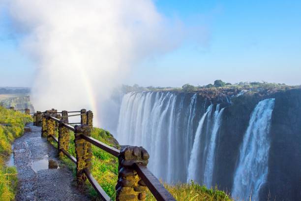 Ilala Lodge Hotel, Victoria Falls