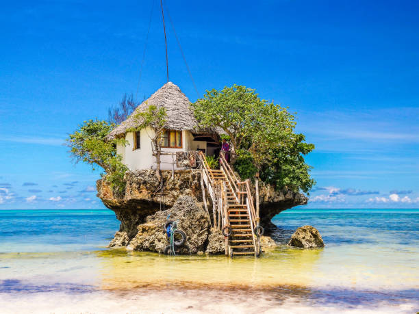 DoubleTree by Hilton Zanzibar, Zanzibar