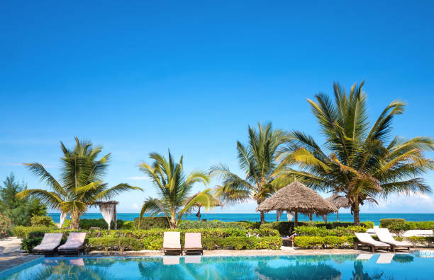 Melia Zanzibar, Zanzibar
